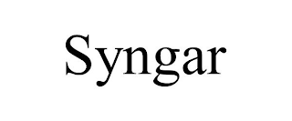 SYNGAR