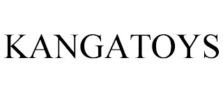 KANGATOYS