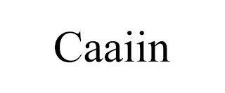 CAAIIN