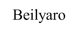 BEILYARO