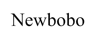 NEWBOBO