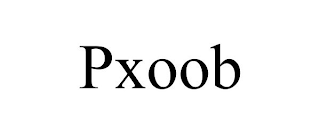 PXOOB