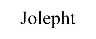 JOLEPHT