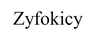 ZYFOKICY