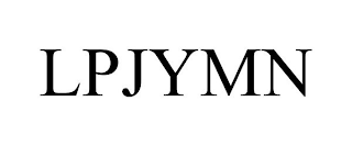 LPJYMN