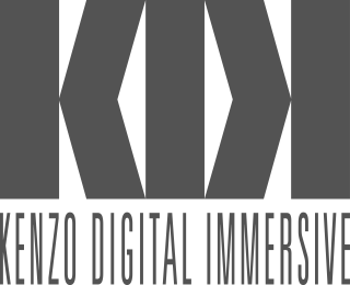 KDI KENZO DIGITAL IMMERSIVE