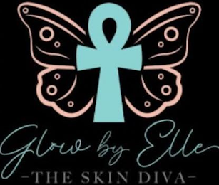 GLOW BY ELLE THE SKIN DIVA