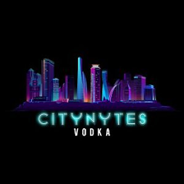 CITYNYTES VODKA