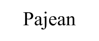 PAJEAN