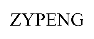 ZYPENG