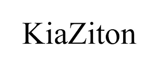 KIAZITON