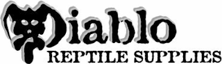 DIABLO REPTILE SUPPLIES