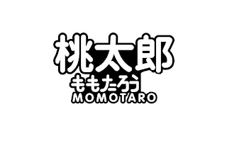 MOMOTARO