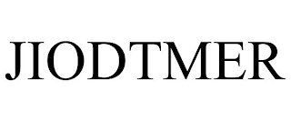 JIODTMER