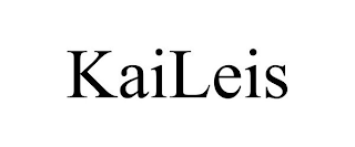 KAILEIS