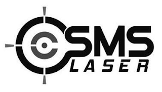 SMS LASER