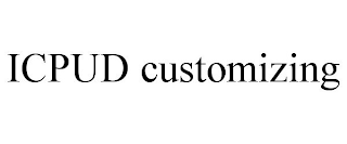 ICPUD CUSTOMIZING