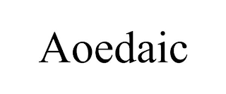 AOEDAIC