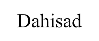 DAHISAD