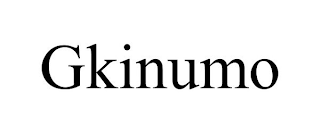 GKINUMO