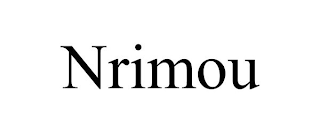 NRIMOU