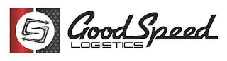 GS GOODSPEED LOGISTICS