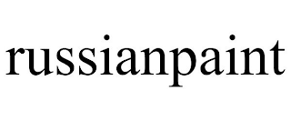 RUSSIANPAINT