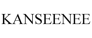 KANSEENEE