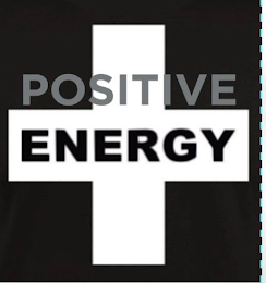 POSITIVE ENERGY