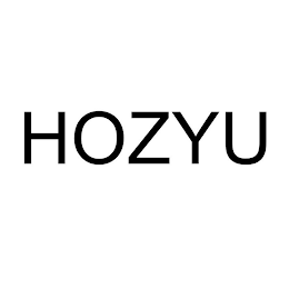 HOZYU