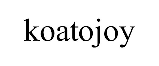 KOATOJOY