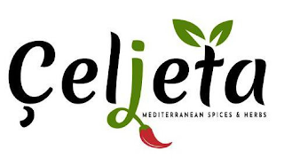 ÇELJETA MEDITERRANEAN SPICES & HERBS