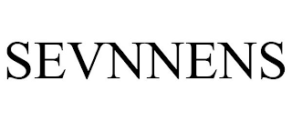 SEVNNENS