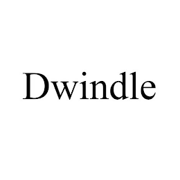 DWINDLE