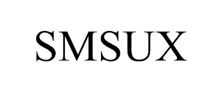 SMSUX