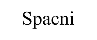 SPACNI