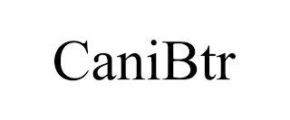 CANIBTR