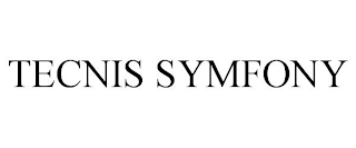 TECNIS SYMFONY