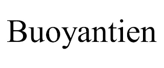 BUOYANTIEN