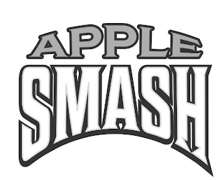 APPLE SMASH