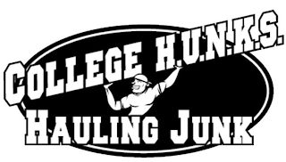 COLLEGE H.U.N.K.S. HAULING JUNK