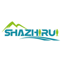 SHAZHIRUI