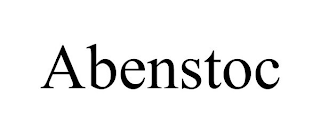 ABENSTOC