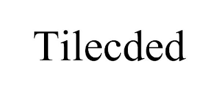 TILECDED