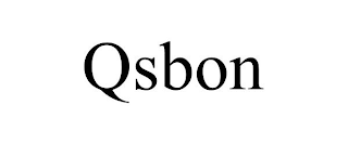 QSBON