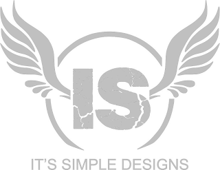 IS IT'S SIMPLE DESIGNS