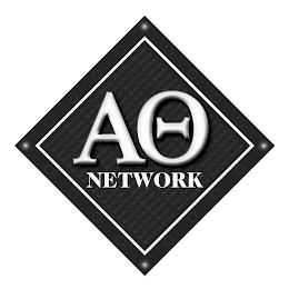 AO NETWORK ALPHA THETA NETWORK