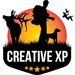CREATIVE XP