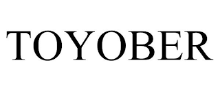 TOYOBER