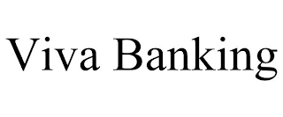 VIVA BANKING